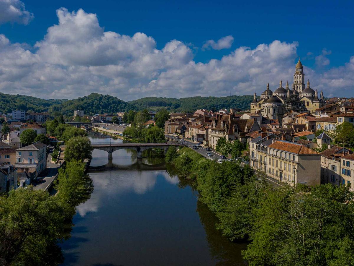Val de Dronne | Dordogne Périgord Tourisme