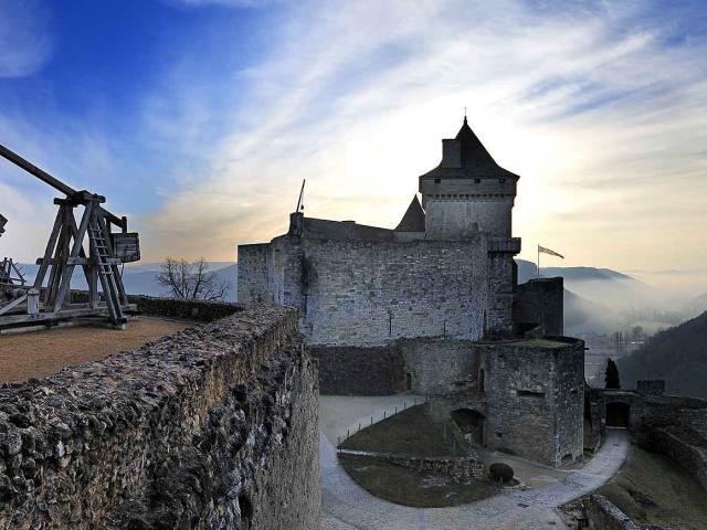 Château de Castelnaud