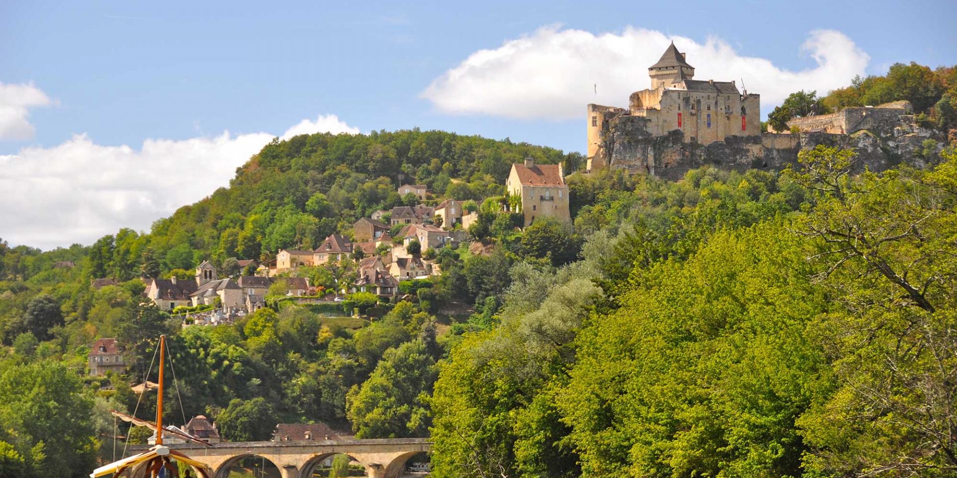Castelnaud la Chapelle | Dordogne Périgord Tourisme