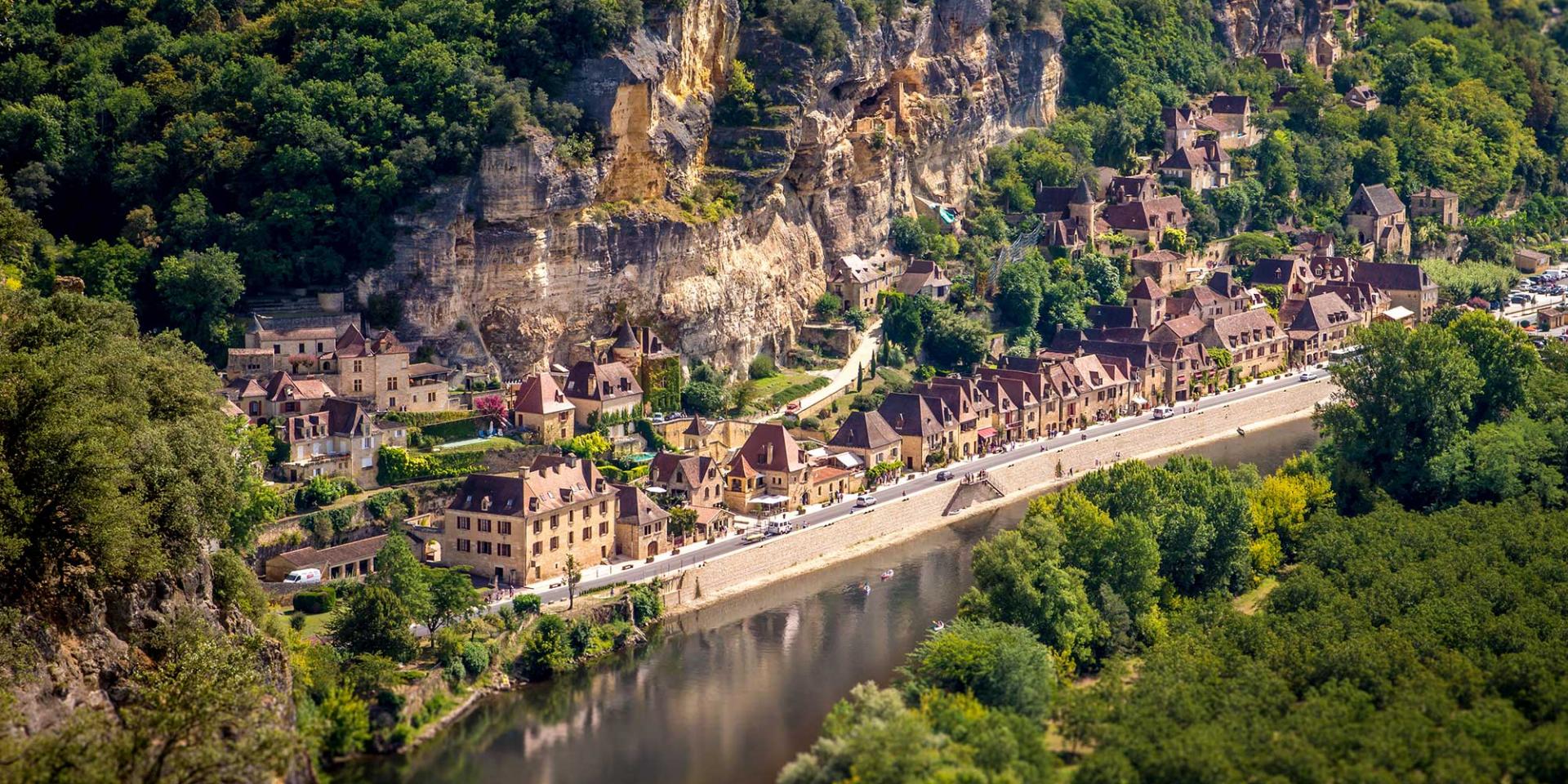 La Roque Gageac | Dordogne Périgord Tourisme