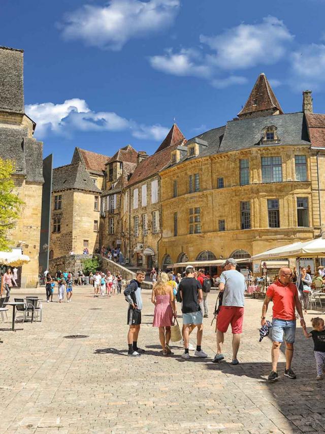 Sarlat