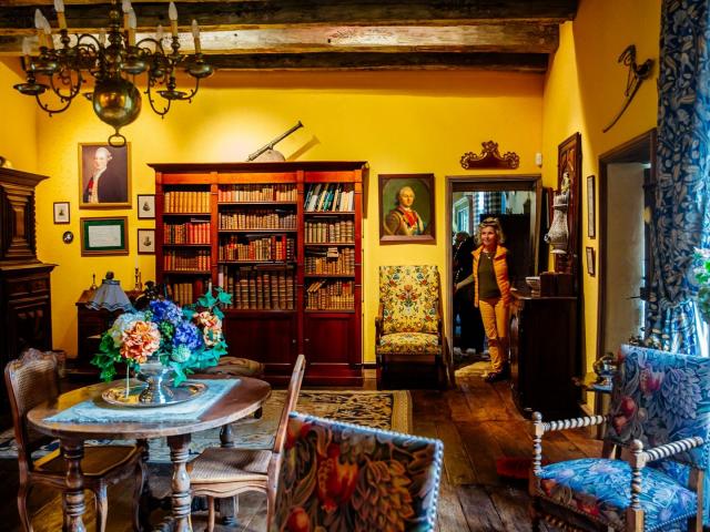 Château de Lacypierre