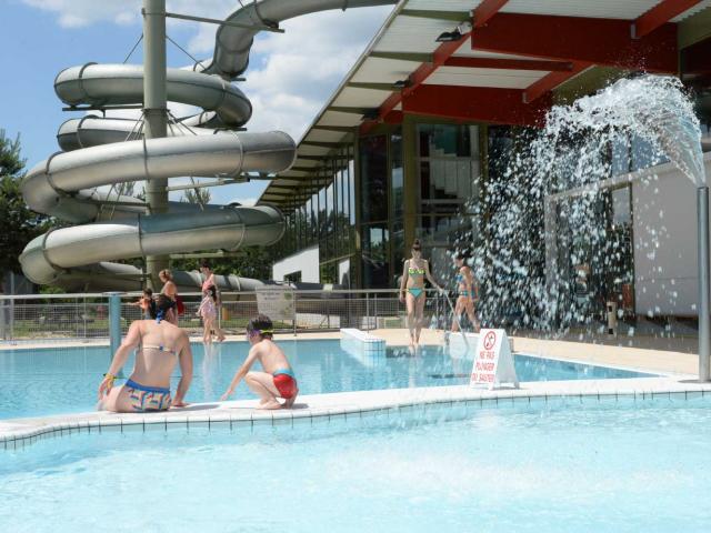Aquacap, Le Grand Périgueux