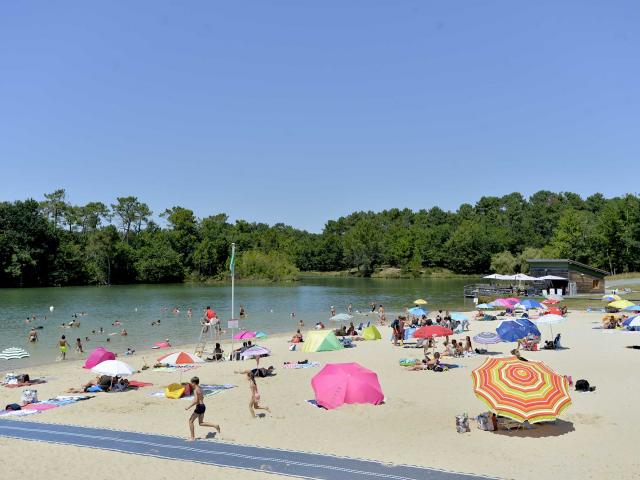 Lac De Gurson