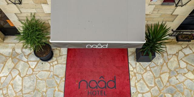 CDT 24 - Naâd Hôtel