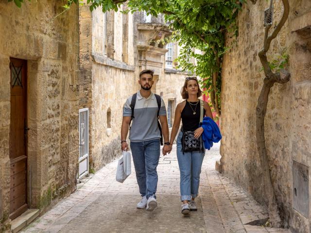 CDT 24 - Naâd Hôtel