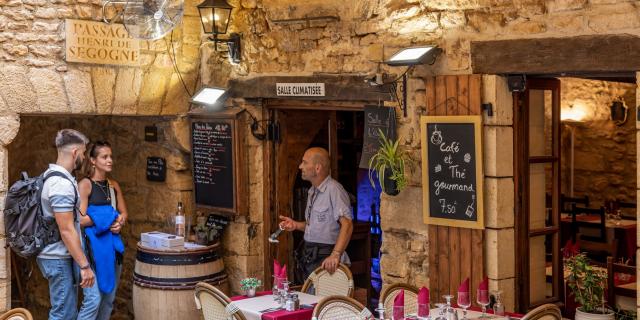 CDT 24 - Naâd Hôtel