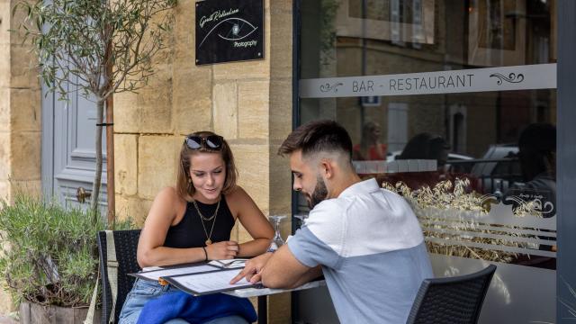 CDT 24 - Naâd Hôtel