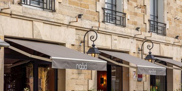 CDT 24 - Naâd Hôtel