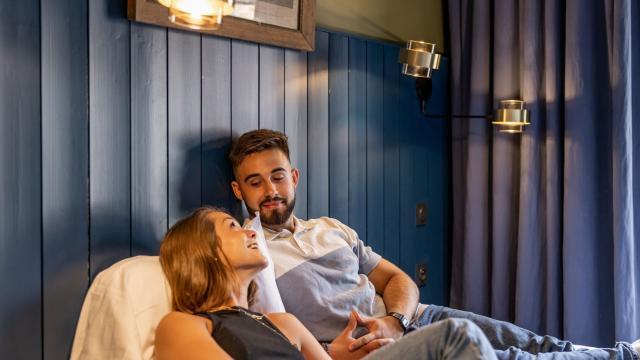 CDT 24 - Naâd Hôtel