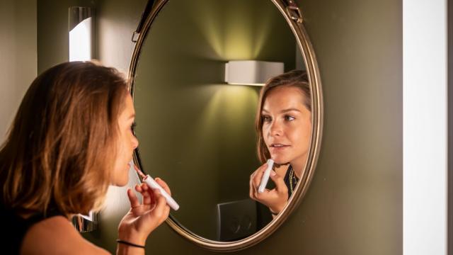 CDT 24 - Naâd Hôtel