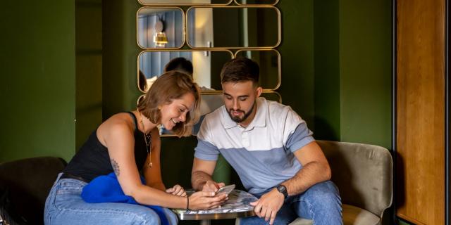 CDT 24 - Naâd Hôtel