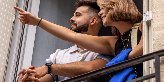 CDT 24 - Naâd Hôtel