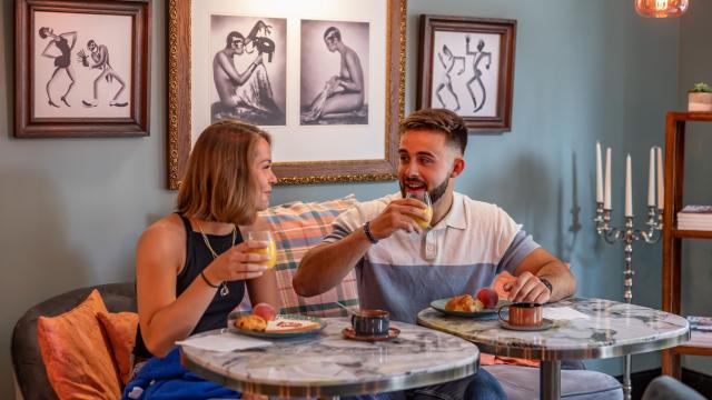 CDT 24 - Naâd Hôtel