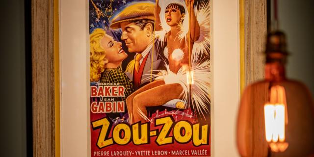 CDT 24 - Naâd Hôtel