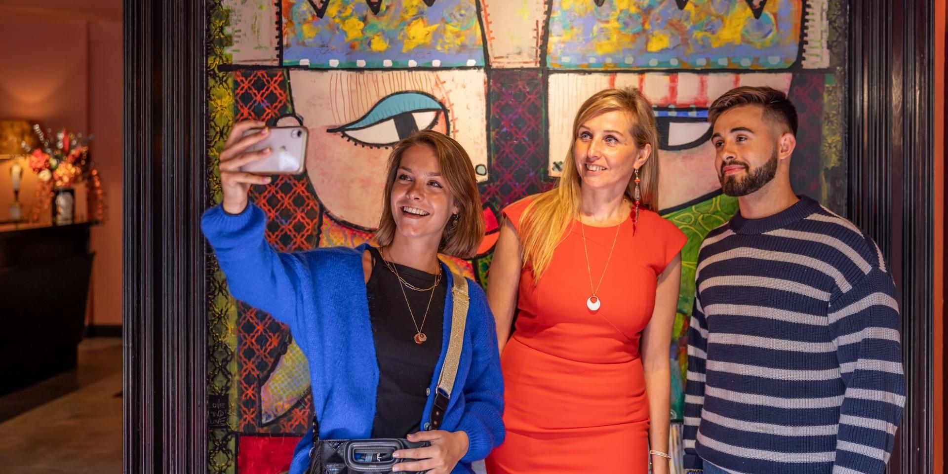 CDT 24 - Naâd Hôtel