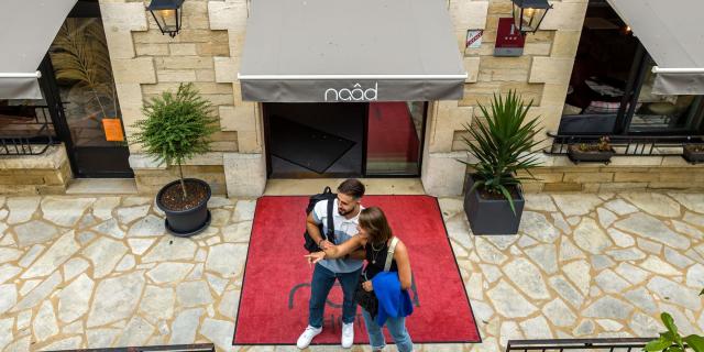 CDT 24 - Naâd Hôtel