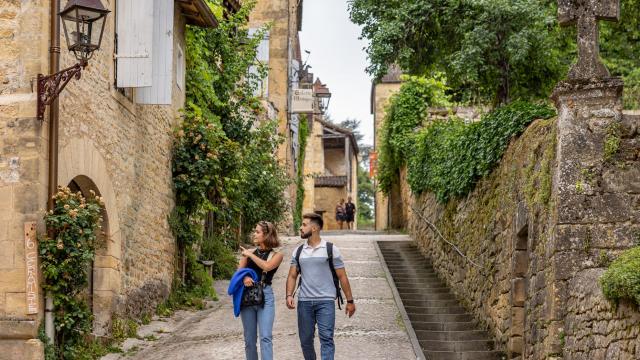 CDT 24 - Naâd Hôtel