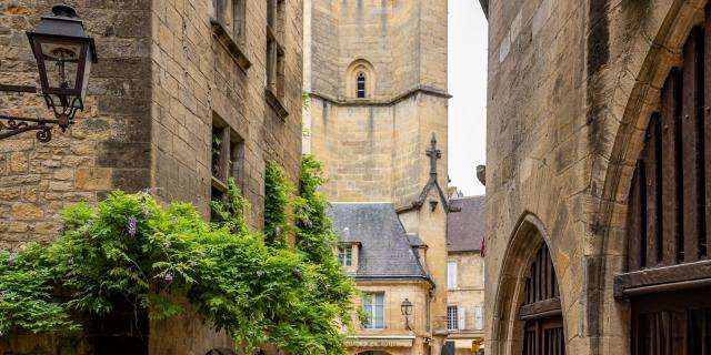 CDT 24 - Naâd Hôtel