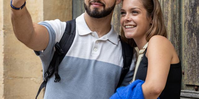 CDT 24 - Naâd Hôtel