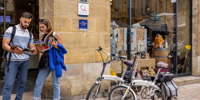 CDT 24 - Naâd Hôtel