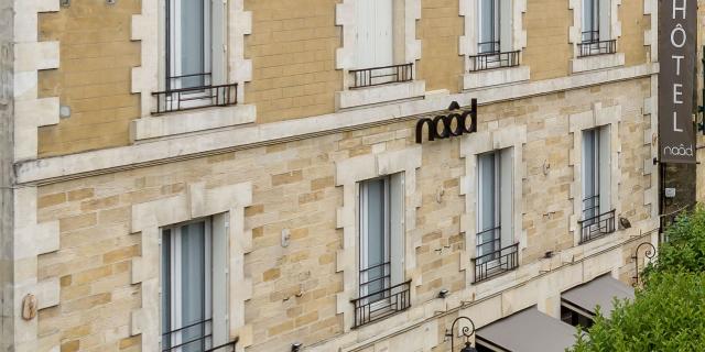 CDT 24 - Naâd Hôtel