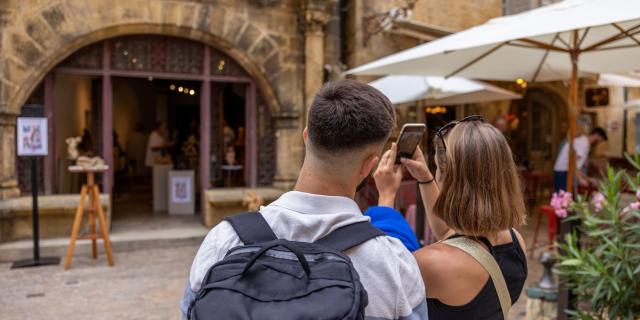 CDT 24 - Naâd Hôtel