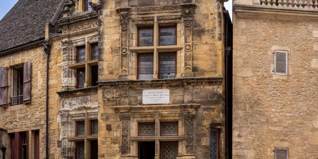 CDT 24 - Naâd Hôtel