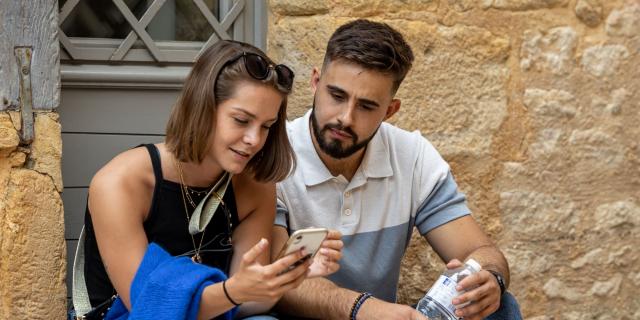 CDT 24 - Naâd Hôtel