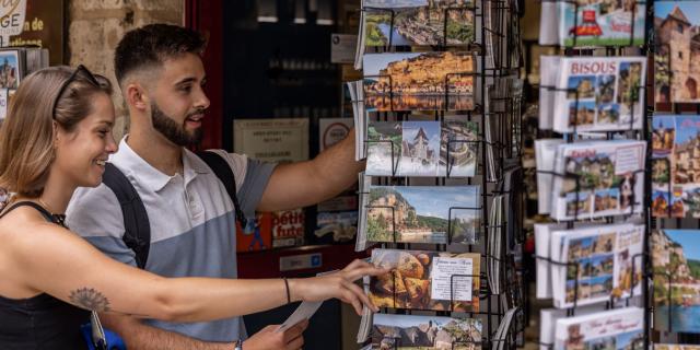 CDT 24 - Naâd Hôtel