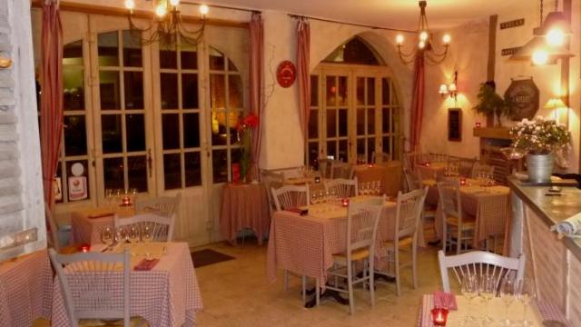 Le Bistrot ©otsarlat