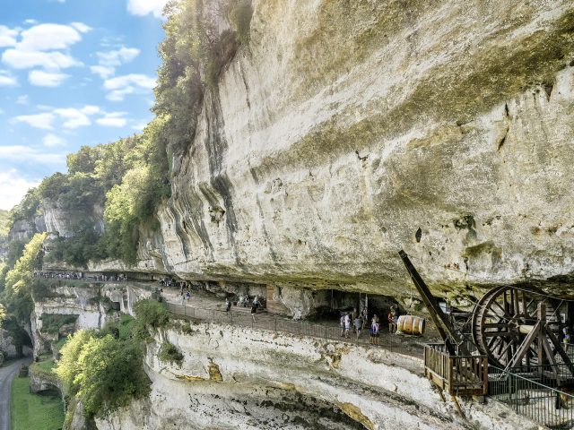 Roque Saint Christophe