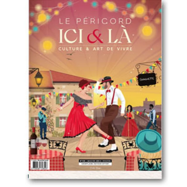 Guide Ici Et La 2025 2026