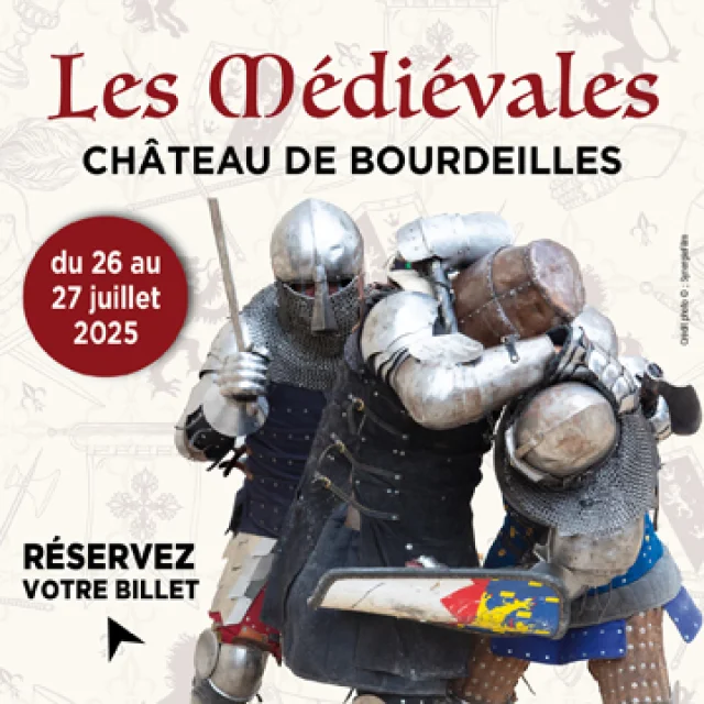 Encart Medievales 360 X360 2