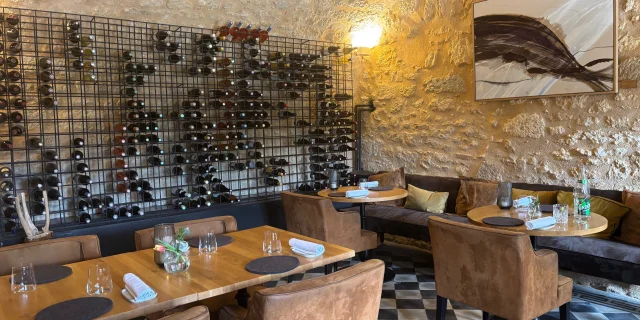 Restaurant Robo Montignac
