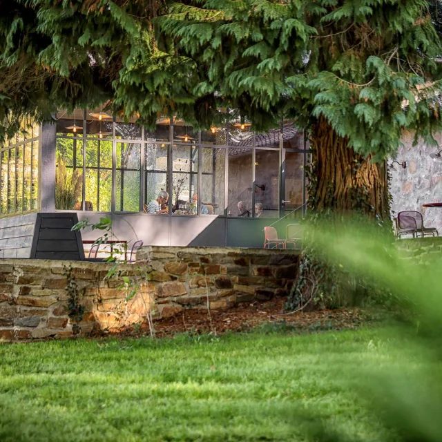 Restaurant du Domaine du Bandiat