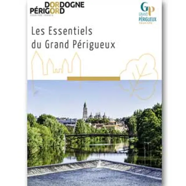 Les Essentiels Grand Périgueux