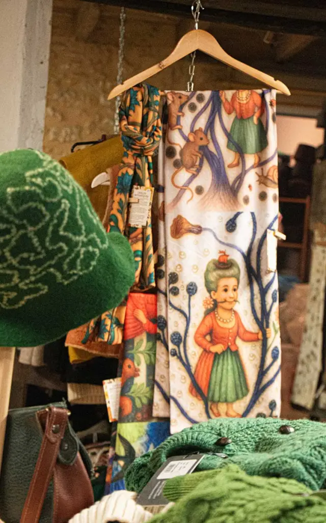 Filature de Belvès à Monplaisant