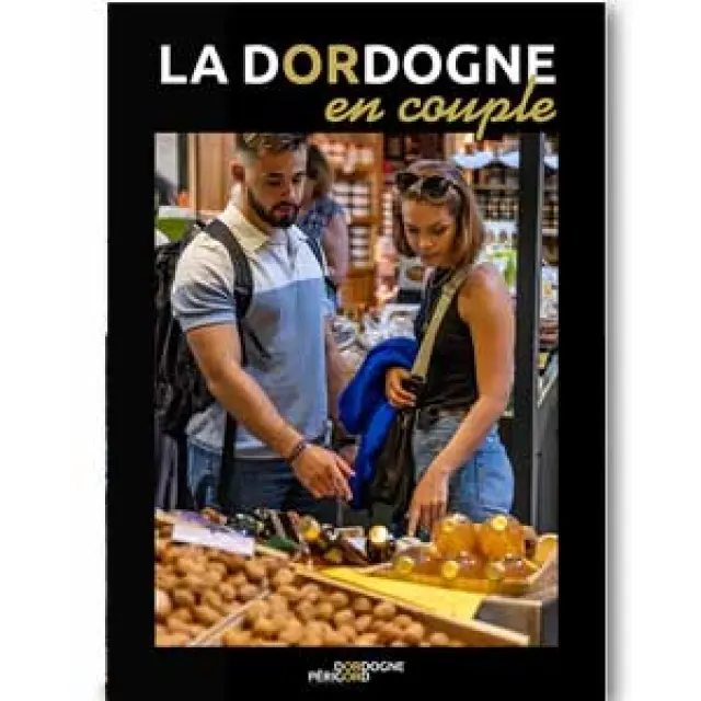 Dordogne-Périgord Les incontournables en couple